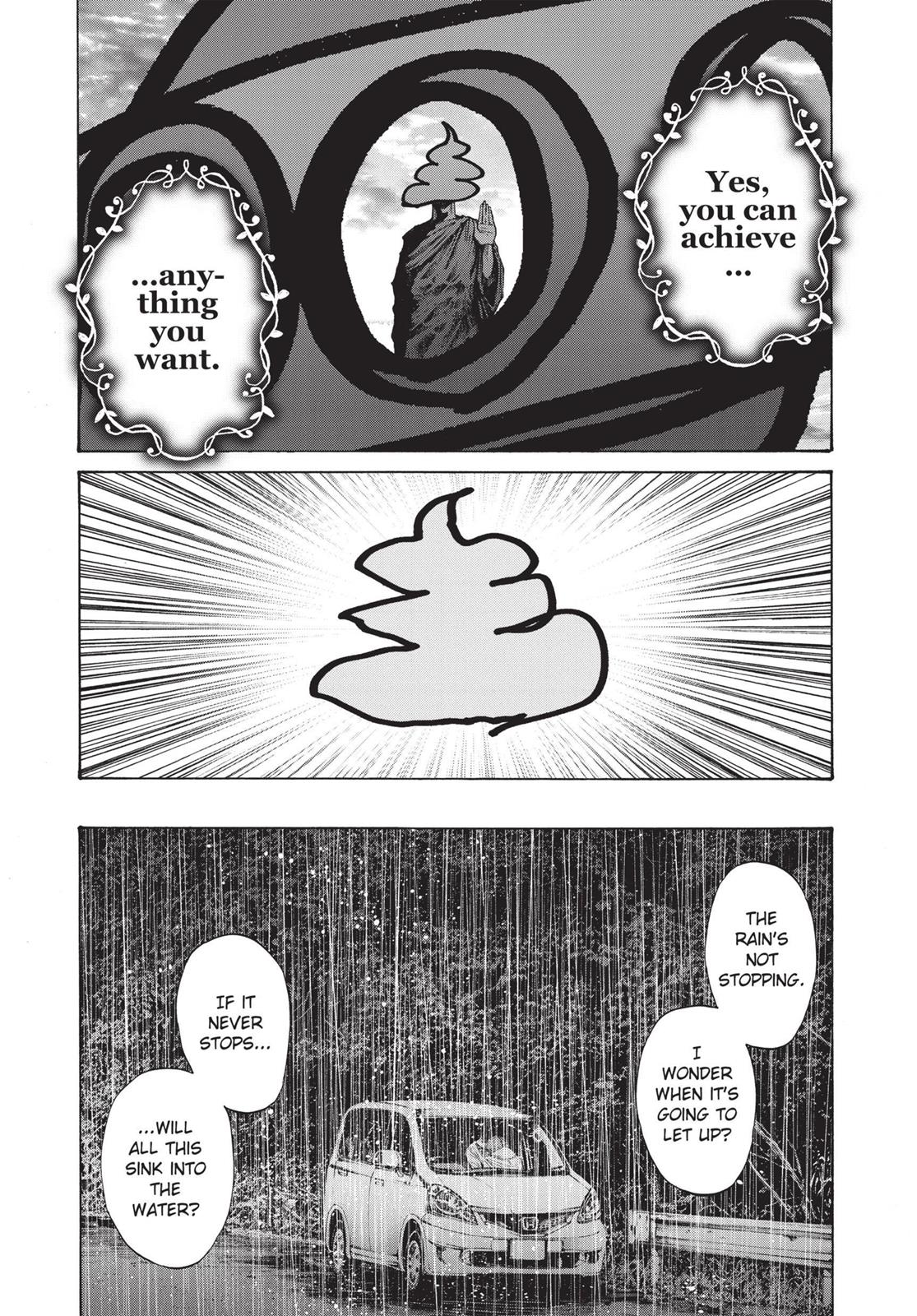 Oyasumi Punpun Chapter 120 image 06
